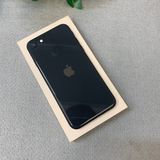 iPhone SE2 64GB ブラック 国内版 SIMフリー送料無料