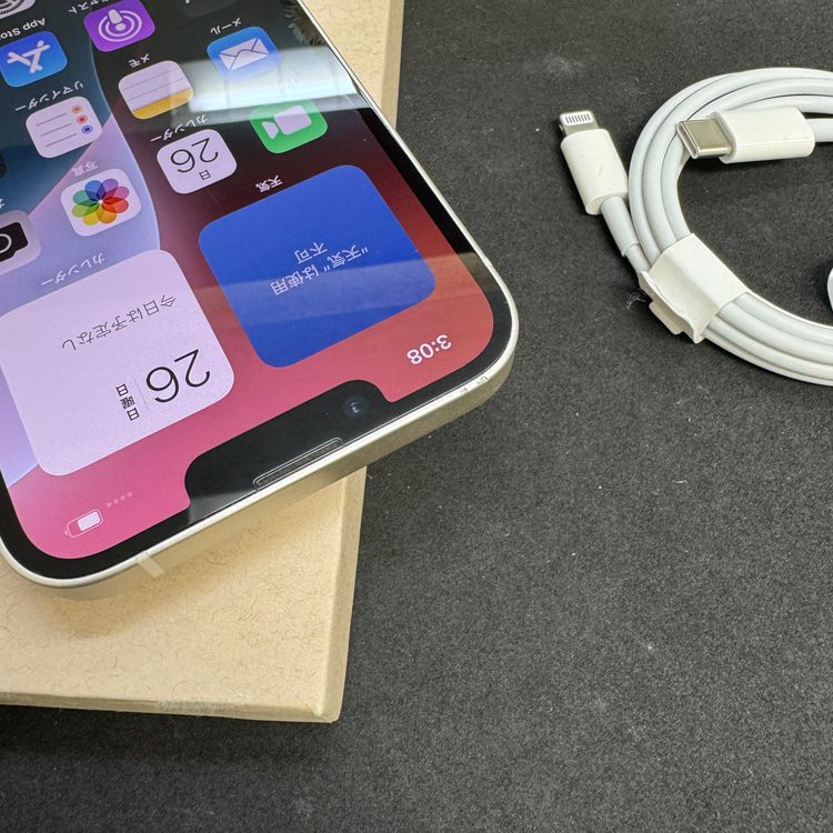 iPhone 14  128Gb  �ۥ磻�� ������SIM�ե꡼����̵��