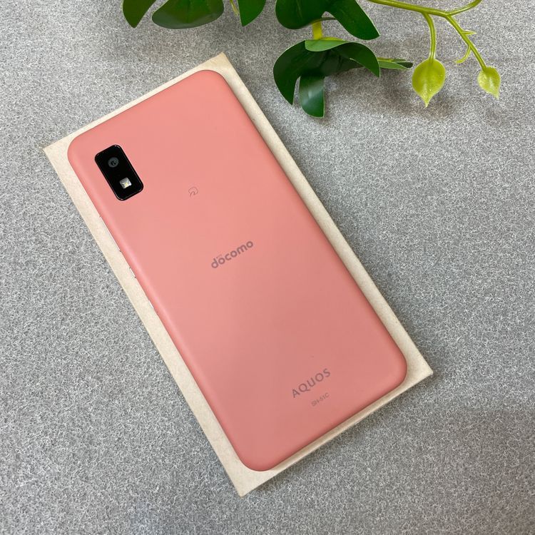 AQUOS Wish2 SH-51C 64GB ������� �ɥ����� SIM�ե꡼ ����̵��