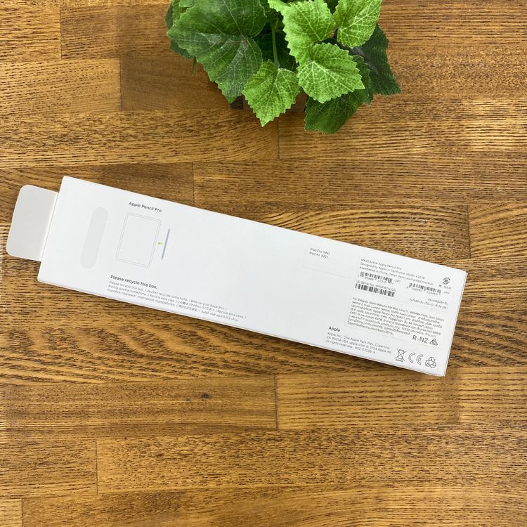���ʡ�̤���� Apple Pencil Pro MX2D3ZA/A  ����̵��  2HJQG