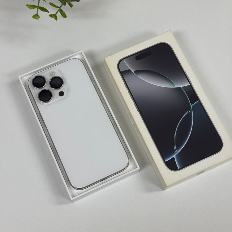 Ʊ iPhone 16Pro 256GB ۥ磻 SIMե꡼ ̵