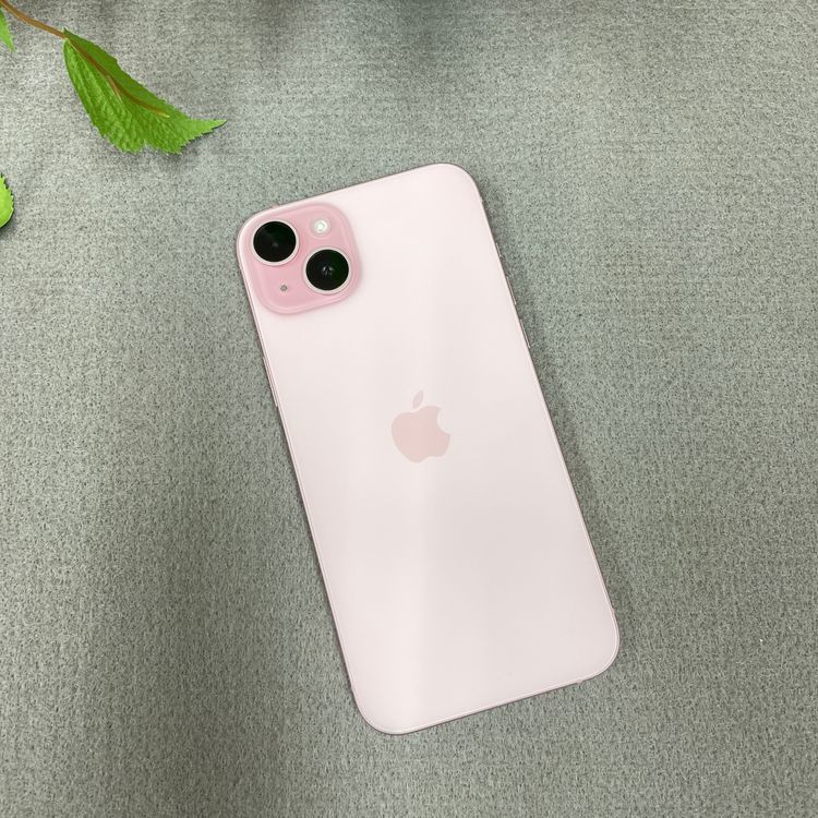 iPhone 15Plus 128GB �ԥ� ������SIM�ե꡼ ����̵��