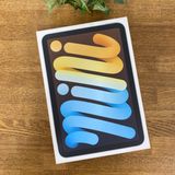 ���ʡ�̤���� iPad Mini A17Pro 128GB �֥� Wi-Fi + Cellular