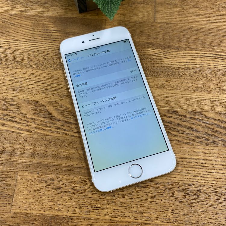 iPhone 6 64GB ������� ������ SIM�ե꡼����̵