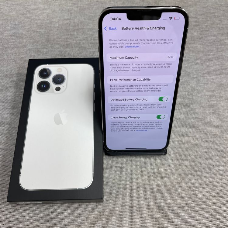 iPhone 13Pro 256GB ۥ磻 SIMե꡼ ̵