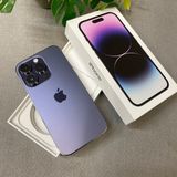 �Хåƥ꡼82% iPhone 14Pro 128Gb �ǥ����ץѡ��ץ� ������ SIM�ե꡼