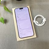 �Хåƥ꡼ 94% iPhone 16ProMax 256GB �֥�å� ������ SIM�ե꡼