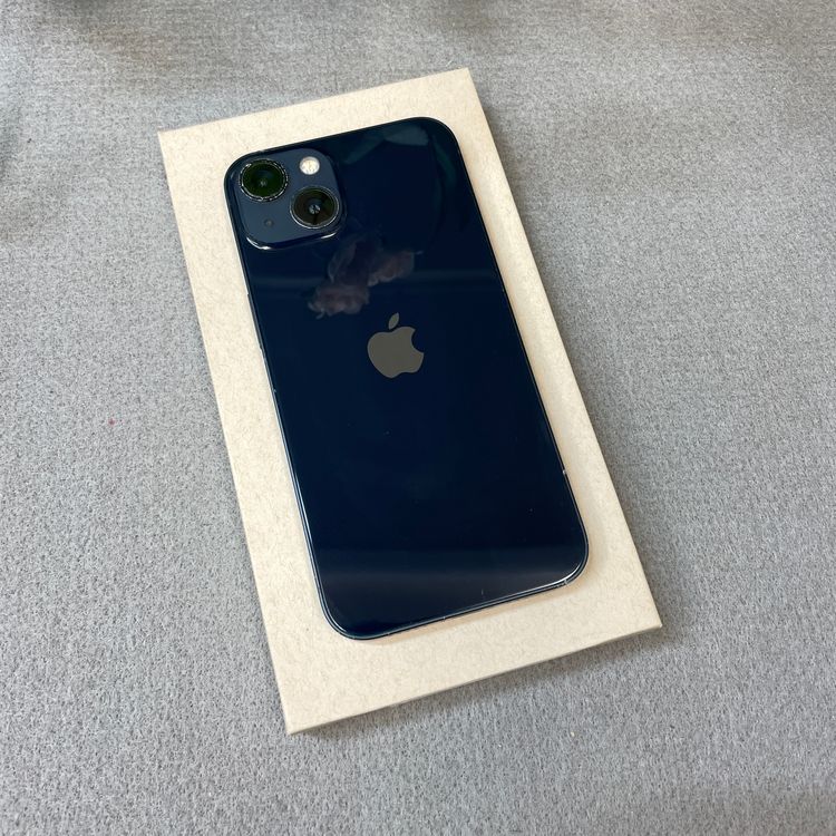 iPhone 13 128GB �ߥåɥʥ��� ������ SIM�ե꡼����̵��