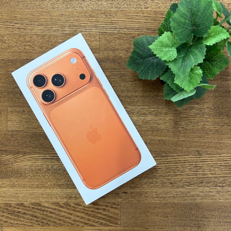 ʡ̤ iPhone 17 Pro 256GB   SIMե꡼ ̵