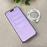 �Хåƥ꡼100% iPhone 16Pro Max 256GB �֥�å� ������ SIM�ե꡼