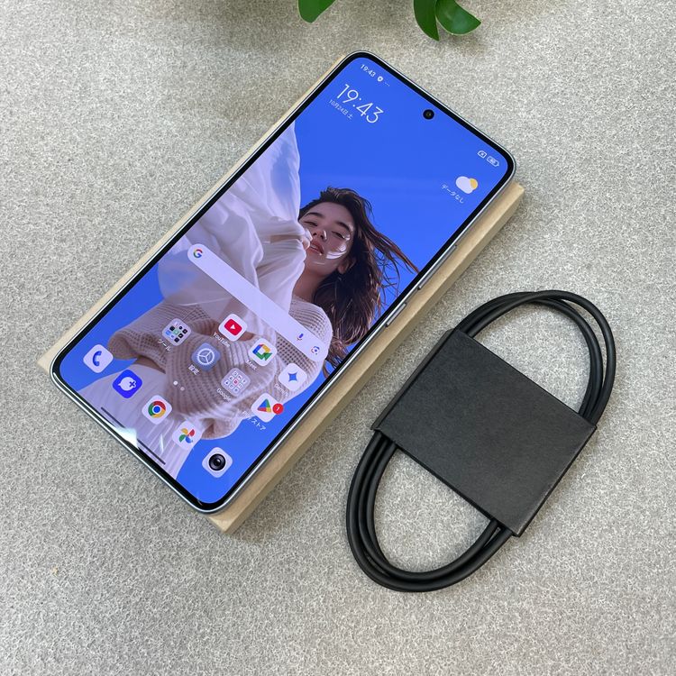 ����Ʊ�� Xiaomi 14T XIG07 256Gb ������֥롼 ������SIM�ե꡼ȯ��̵��