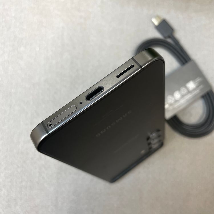 ����Ʊ�� Galaxy S24 256GB ���˥��� �֥�å� ������SIM�ե꡼����̵��