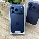ʡ̤ iPhone17 Pro 256GB ǥץ֥롼 SIMե꡼ ̵