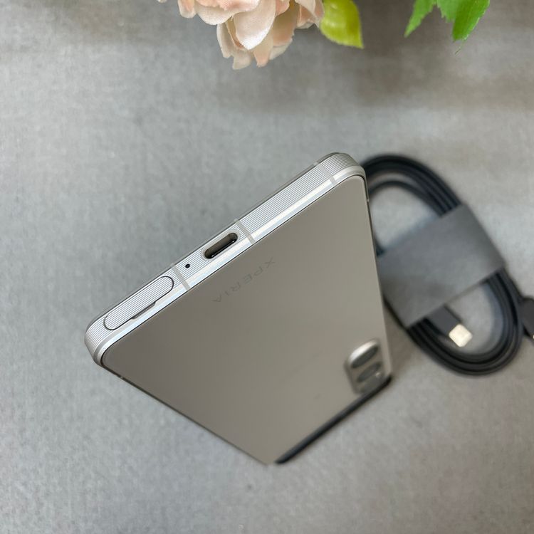 Xperia 1 VI 256GB �ץ���ʥ���С� �ɥ�����SIM�ե꡼����̵��