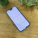 Ʊ iPhone 16 128GB ƥ Хåƥ꡼:100% SIMե꡼̵