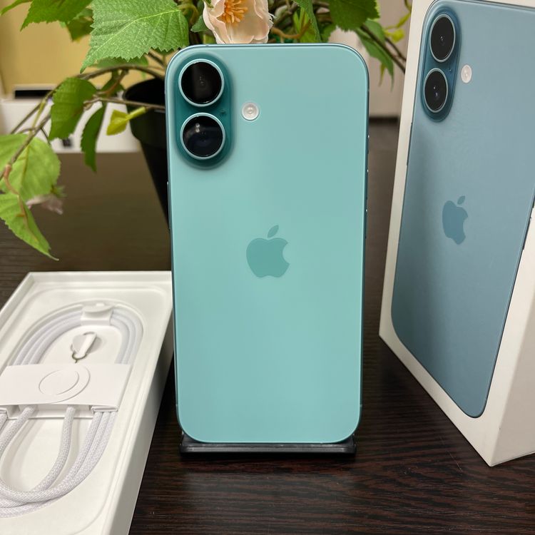 iPhone 16 ƥ 128GB SIMե꡼ ̵