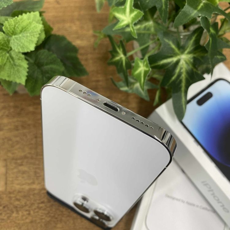 iPhone 14Pro 128GB СSoftbank SIMե꡼̵