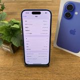 Ʊ iPhone 16 256GB ȥޥ SIMե꡼̵