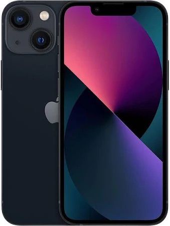 iPhone13 ߥåȥ饤 128GB SIMե꡼ ̵
