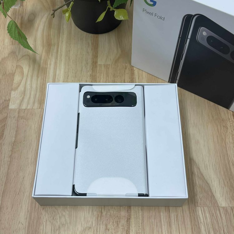 ʡ̤ Google Pixel Fold 256Gb Obsidian SIMե꡼̵
