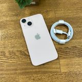 バッテリー 100% iPhone 13MiNi 128GB ピンク 国内版 SIMフリー送料無料