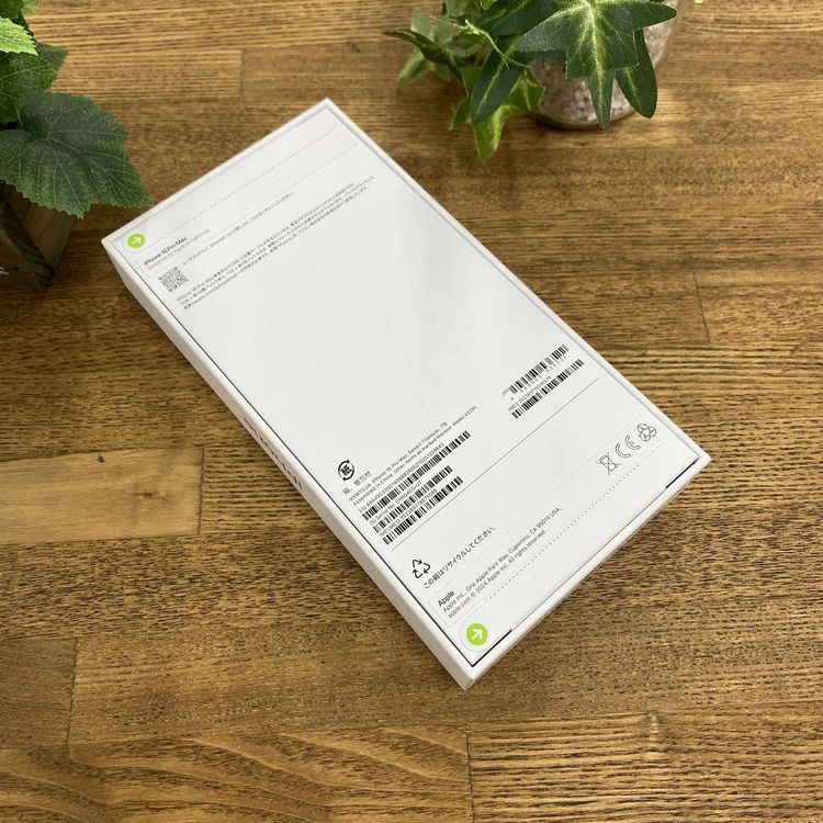 ʡ̤ iPhone 16ProMax 1TB ǥ  SIMե꡼̵