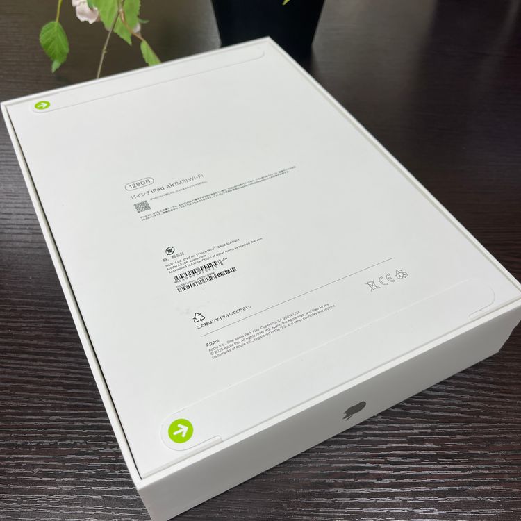 ʡ̤ 11iPad Air 128GB Wi-Fiǥ ̵