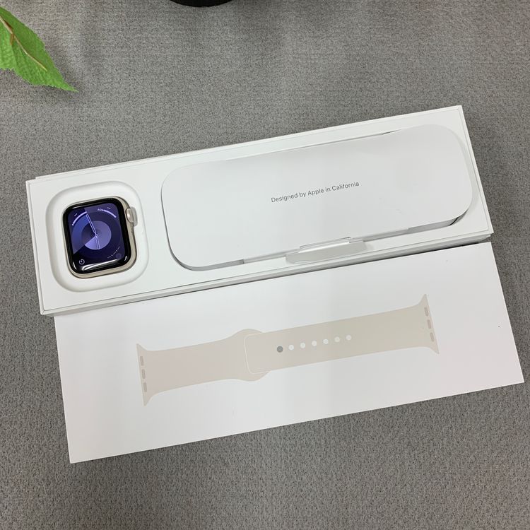 Apple Watch SE(裲) 40mm 饤 GPSǥ 665CY