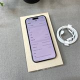 �Хåƥ꡼90% iPhone 15Pro 128GB �֥롼������ SIM�ե꡼����̵��