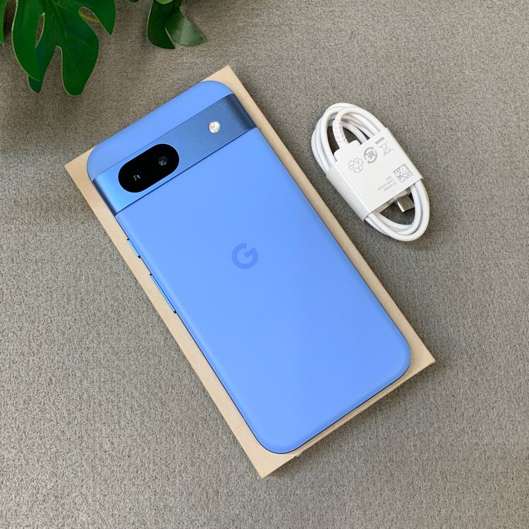 �Хåƥ꡼96��Google Pixel 8a 128Gb Bay ������ SIM�ե꡼ȯ��̵��