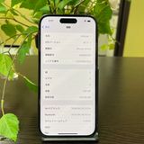 iPhone14Pro 256GB ֥å SIMե꡼ ̵