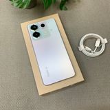 Redmi Note 13Pro 5G 256GB オーロラパープル 国内版 SIMフリー送料無料