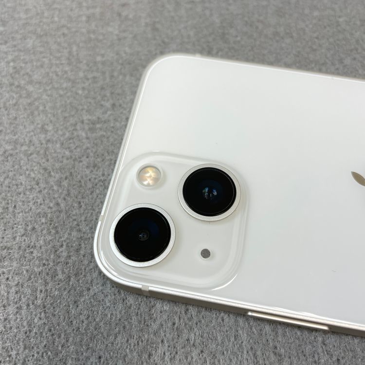 ����Ʊ�� iPhone 13Mini 256GB �ۥ磻�� ����SIM�ե꡼����̵��