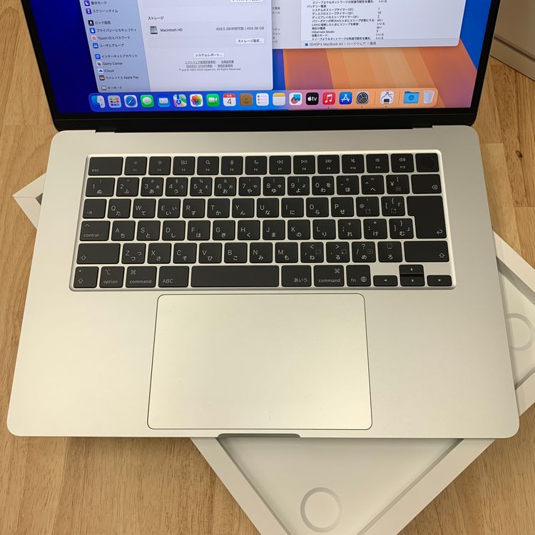 Ʊ MacBook Air 15 M4 32GB С CTO ̵ 0F936
