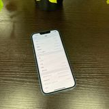 iPhone 13 128GB ֥롼  SIMե꡼ ̵