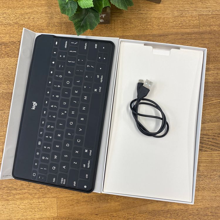 Logi Keyboard ik1042BKA �֥�å� ����̵�� 2347CE96059
