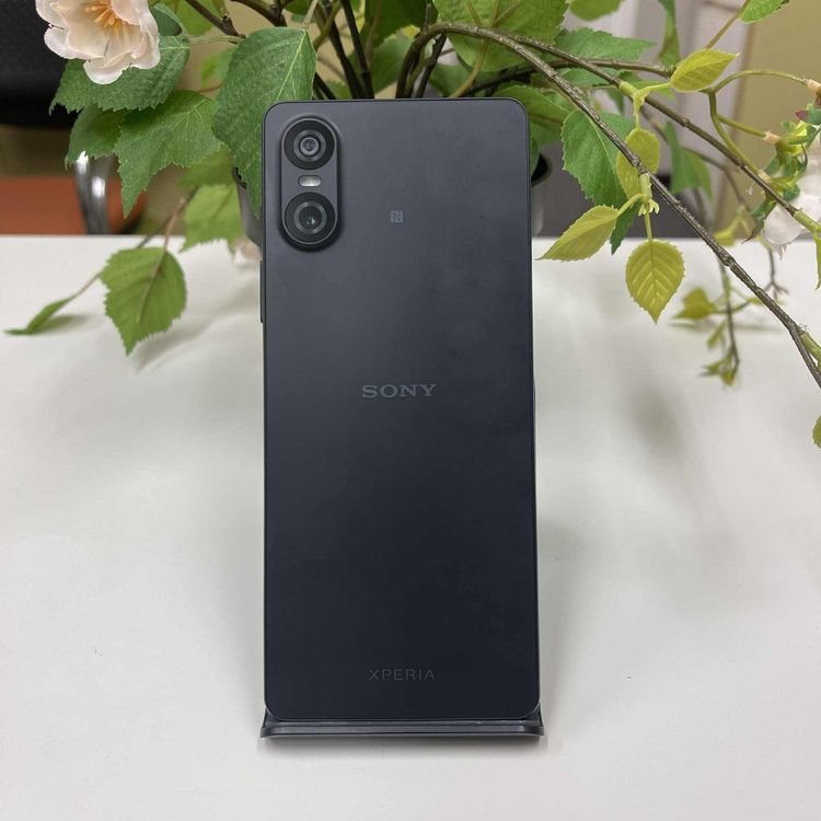 Sony Xperia 10 VI 6GB 128GB ֥å SIMե꡼̵