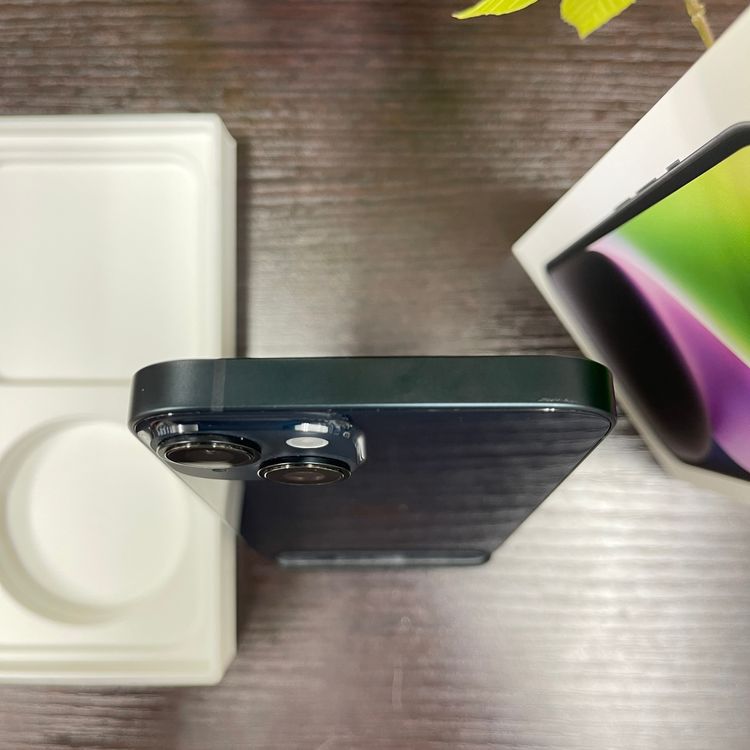 iPhone14 ߥåȥ饤 128Gb  SIMե꡼̵