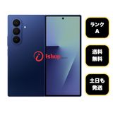 Galaxy Z Fold7 256GB �֥롼����ɥ� ������ SIM�ե꡼����̵��