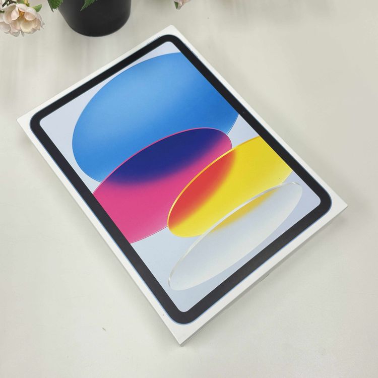 ʡ̤ iPad A16 128GB ֥롼WiFi + Cellular ̵