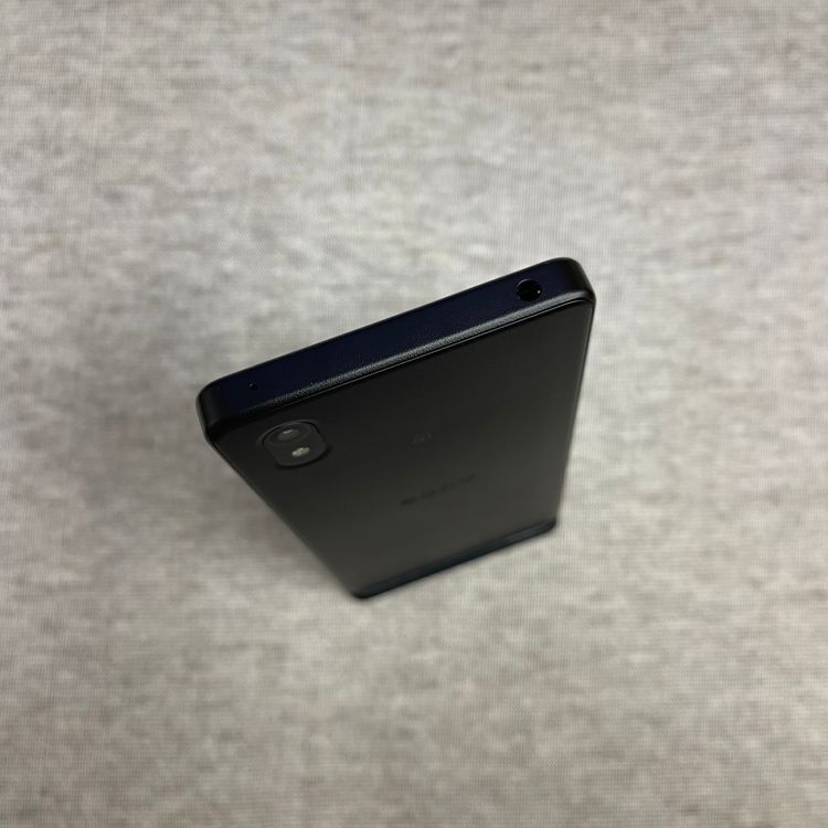 SO-53C Xperia Ace III 64GB ֥å SIMե꡼ ̵