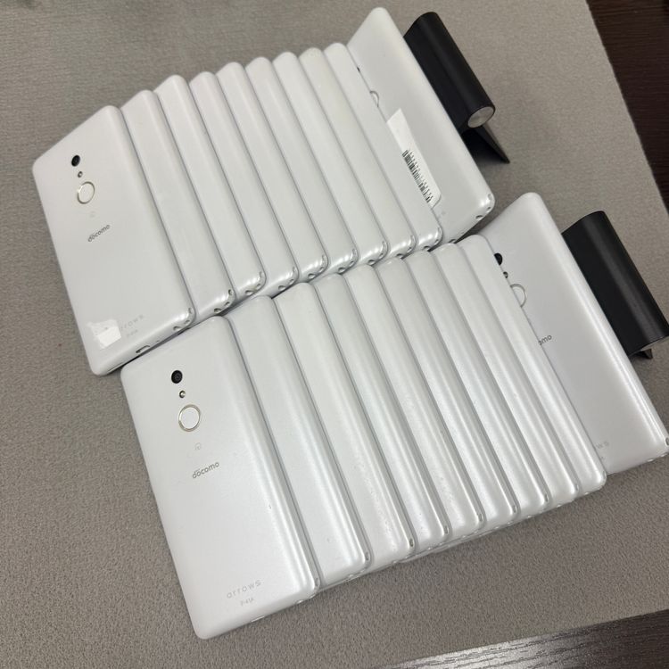 50�楻�å� Arrows Be4 F-41A �ɥ����� �������¡� ����̵��