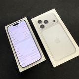 �Хåƥ꡼100% iPhone 17Pro 256GB ����С� Apple�� SIM�ե꡼