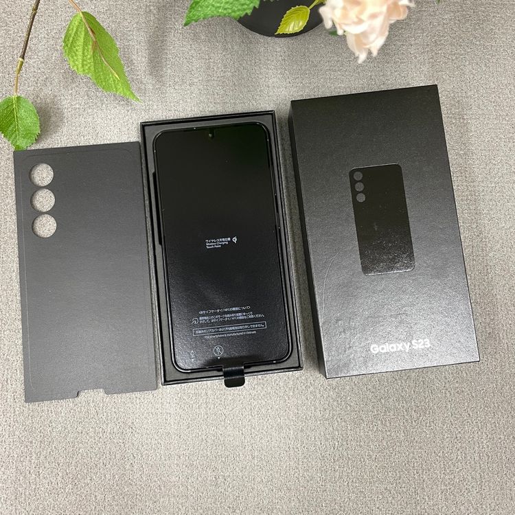 ʡ̤ Galaxy S23 SCG19 եȥ֥å SIMե꡼ ̵