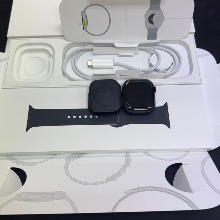 ۤܿ Apple Watch Series 11 42mm GPS + CELL ̵