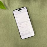 iPhone15ProMax 256GB ֥åSIMե꡼̵