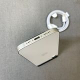 �Хåƥ꡼100% iPhone 16e 128GB �ۥ磻�� Apple�� SIM�ե꡼����̵��