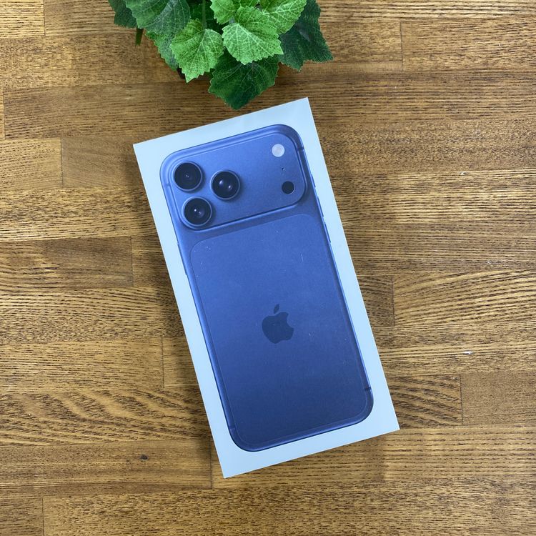 ���ʡ�̤���� iPhone17 ProMax 2TB �֥롼 ������SIM�ե꡼����̵��