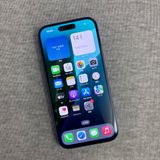iPhone16  128GB ֥롼  SIMե꡼ ̵