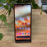 AQUOS sense6 SH-54B 64GB 饤ȥåѡ SIMե꡼ ̵